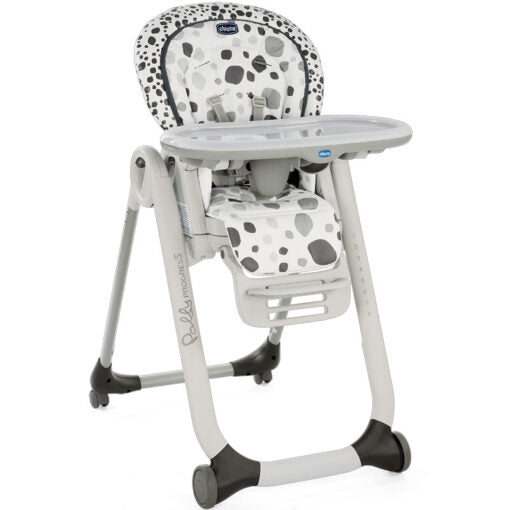 POLLY PROGRESS HIGHCHAIR   --[79335]