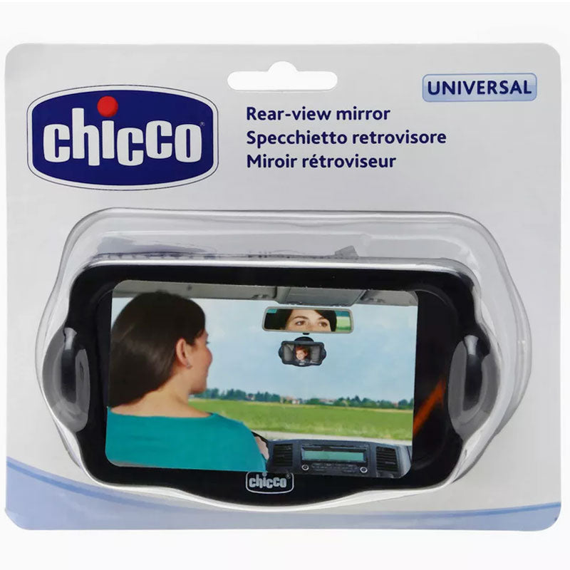 Chicco - Rear View Mirror