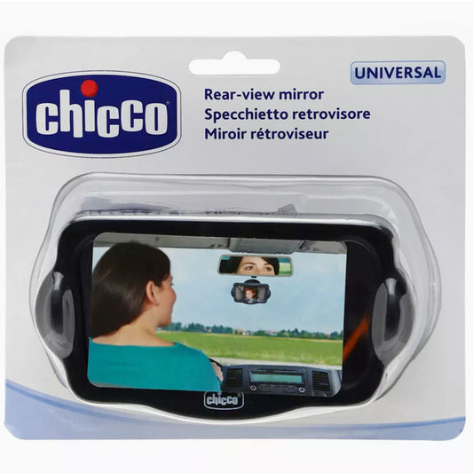 Chicco - Rear View Mirror