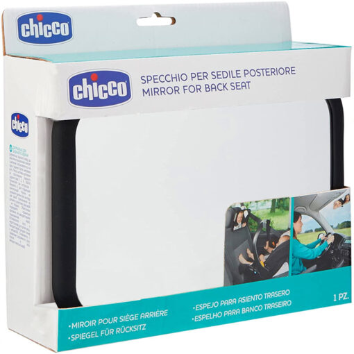 Chicco - Back Seat Mirror