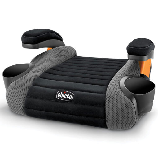 GO FIT BACKLESS BOOSTER CAR SEAT [79835]