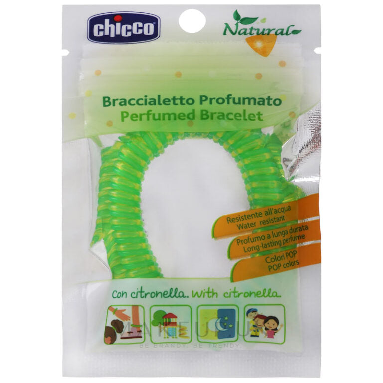 Chicco C- PERFUMED BRACELET