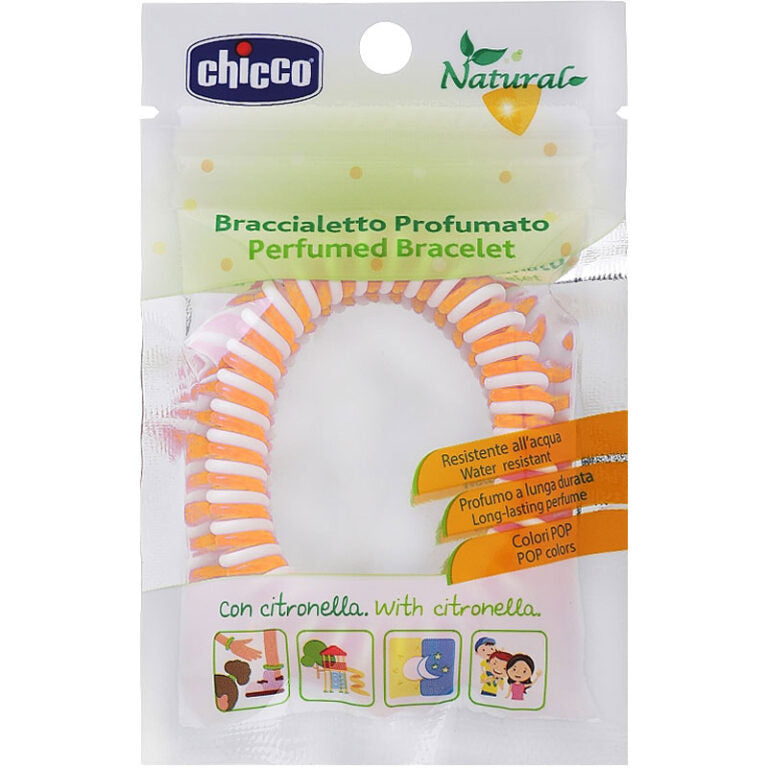 Chicco C- PERFUMED BRACELET