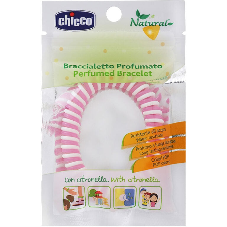 Chicco C- PERFUMED BRACELET