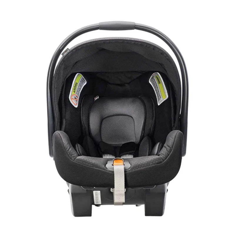CAR SEAT WITHOUT BASE