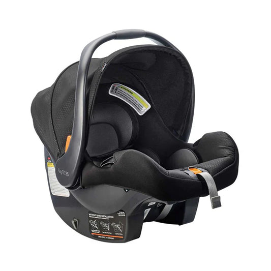 CAR SEAT WITHOUT BASE