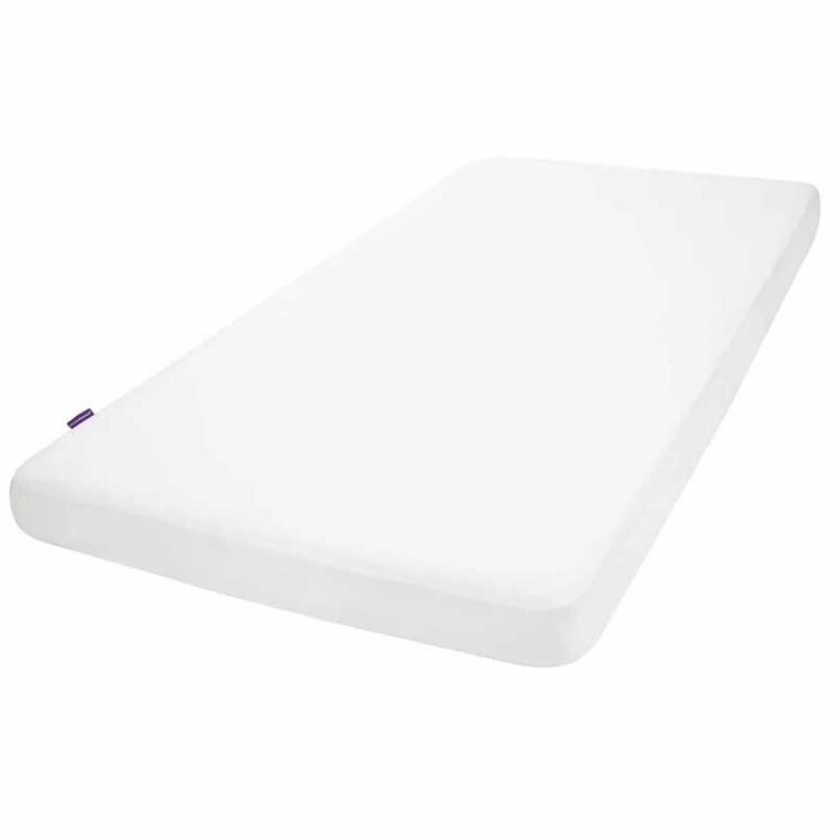 Clevamama - Cot Mattress Protector 60*120cm