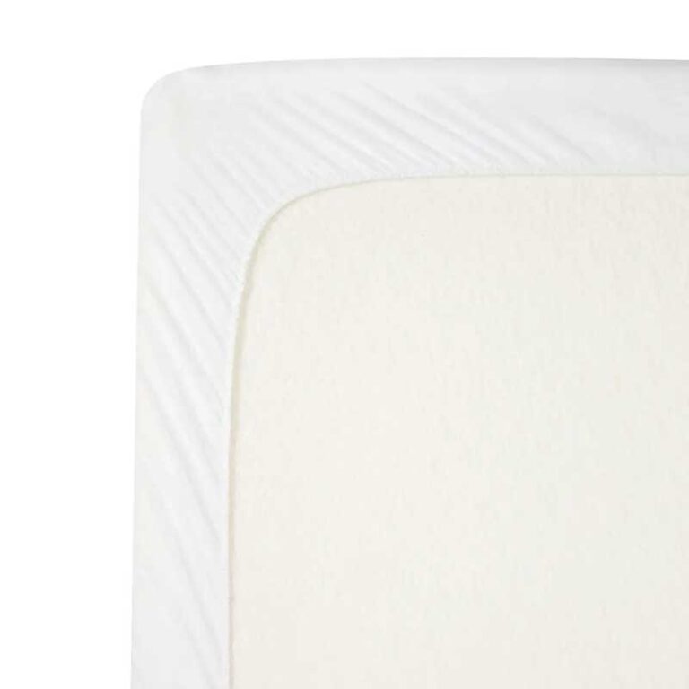 Clevamama - Cot Mattress Protector 60*120cm
