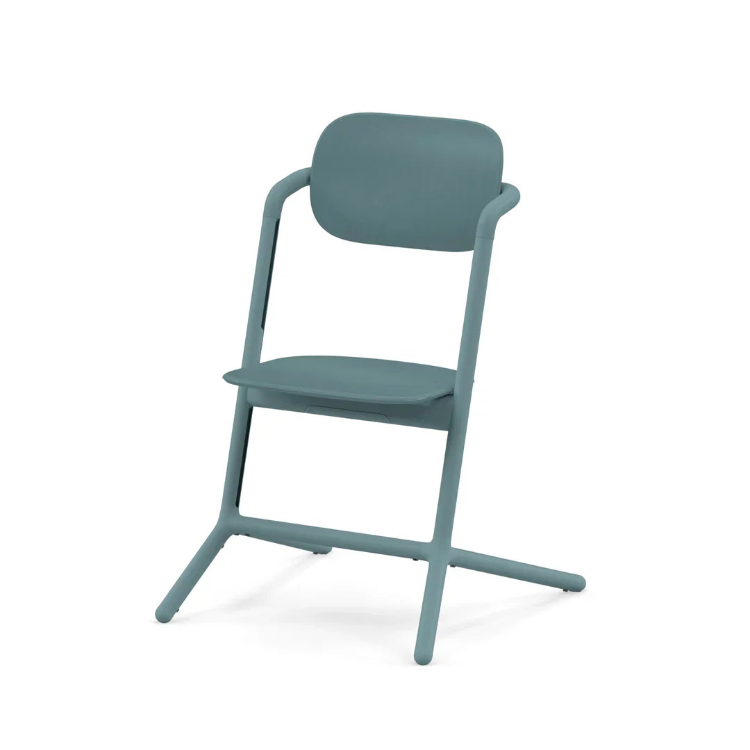 Cybex LEMO Chair 4-in-1 Set Stone Blue