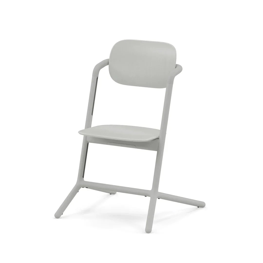 Cybex LEMO 4-in-1 Set ABTSHE/Suede Grey-mid grey PU1