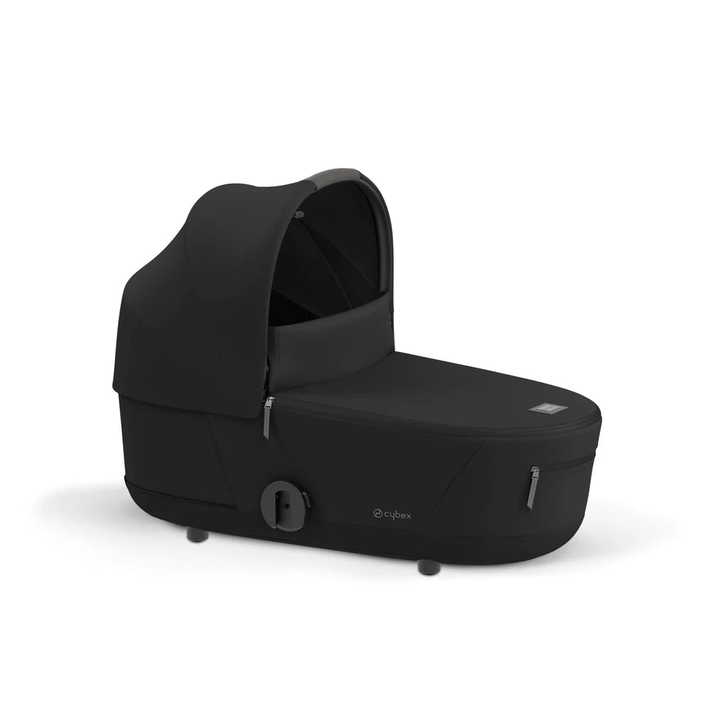 Cybex - Mios Lux Carry Cot - Black