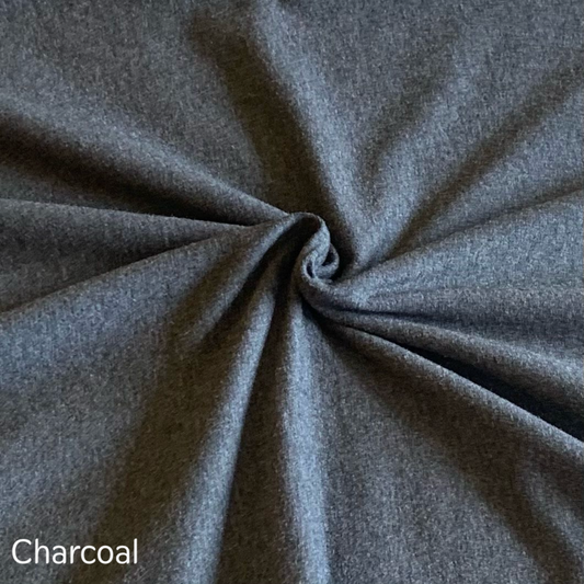 MyHokeyPokey baby wrap Charcoal