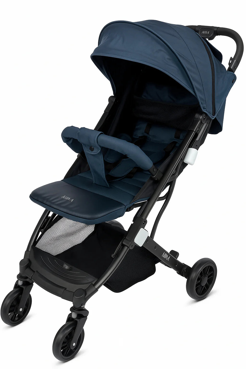 Doona X Infant - Car Seat Stroller Dusty Sage  + (Free Miila Stroller)