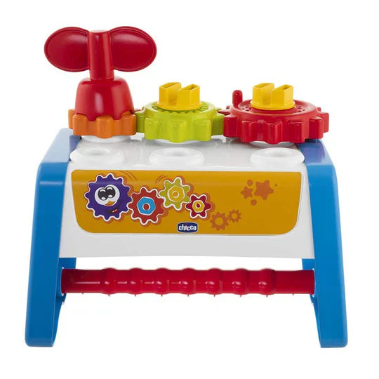 Chicco T- 2 in 1 GEAR AND WORKBENCH