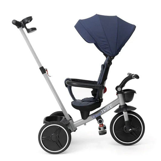 Chicco T- 4 IN 1 FOLDABLE STROLLER TRIKE