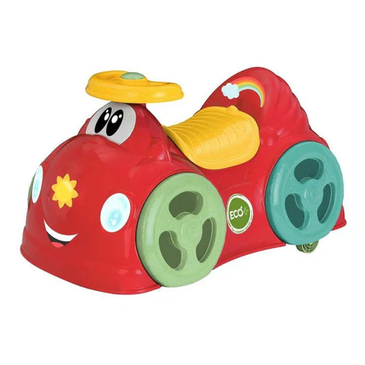 Chicco T- ALL AROUND RED  [07347.02/11211]