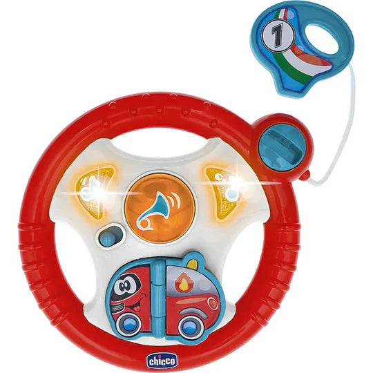 Chicco T- BABY DRIVER