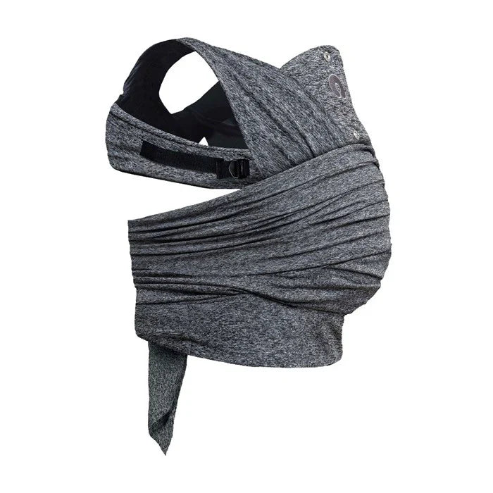 *Cop* BOPPY COMFYFIT EVO BABY CARRIER -GREY-