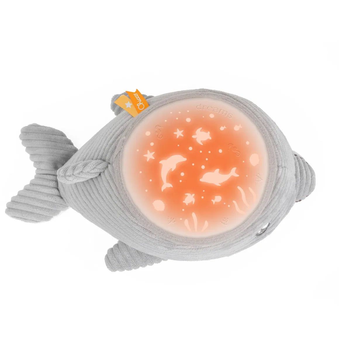 Chicco - Dolphin Goodnight