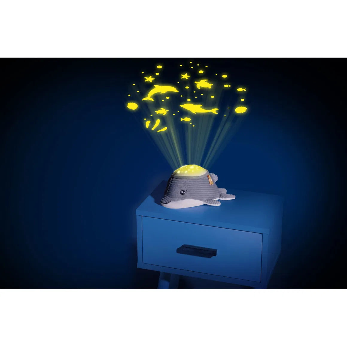 Chicco - Dolphin Goodnight