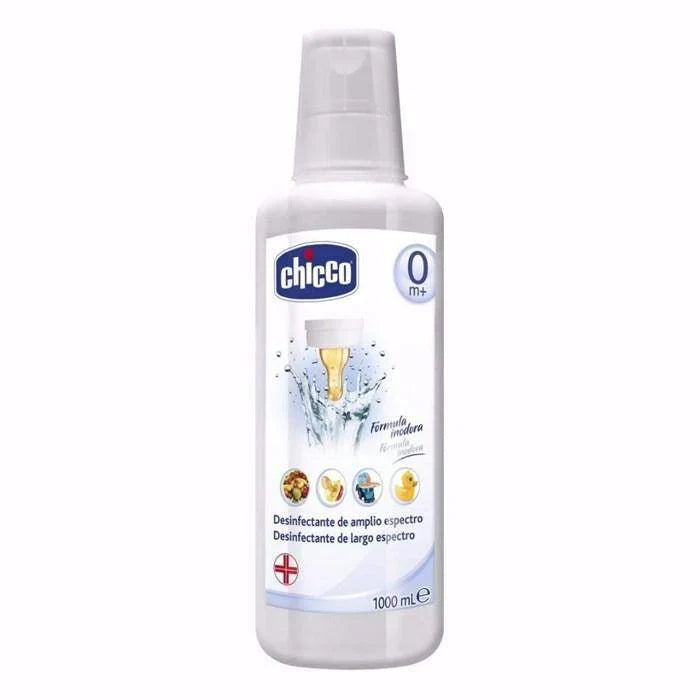 Chicco B-LIQUIDforSTERILS.1L.[67589]