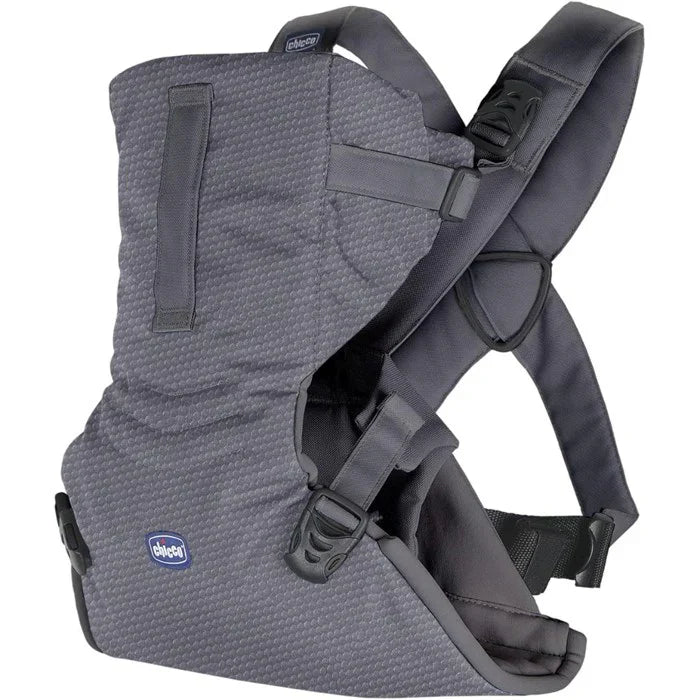 EASY FIT BABY CARRIER [79401] -moon grey-