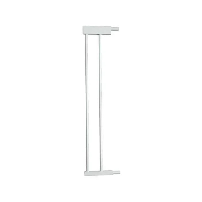 SAFETY GATE EXTENTION 12cm NEUTRAL