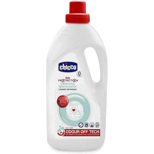 Chicco C- HYGENIZING LAUNDRY DETERGENT 1,5L [07532]
