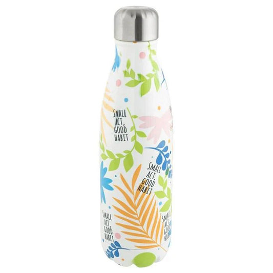 Chicco INOX DRINKING BOTTLE 350ML