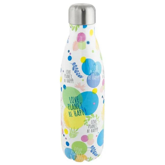 Chicco INOX DRINKING BOTTLE 500ML
