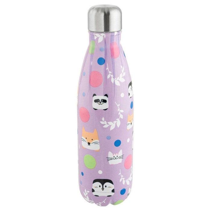 Chicco INOX DRINKING BOTTLE 500ML
