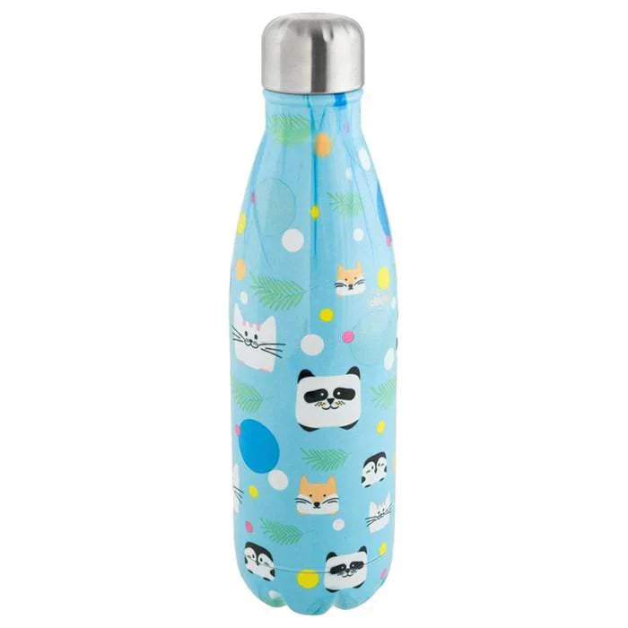 Chicco INOX DRINKING BOTTLE 350ML