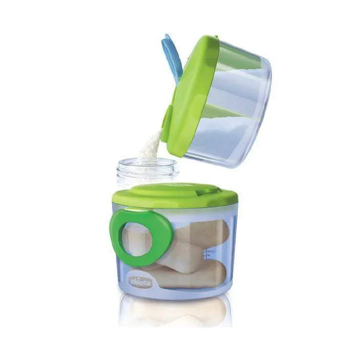 Chicco MILK POWDER DISPENSER SYSTEM 0M+ [71226]