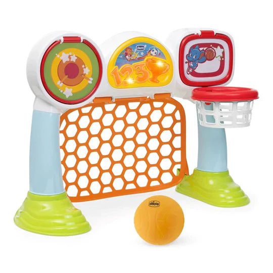 Chicco T- MULTISPORT LEAGUE