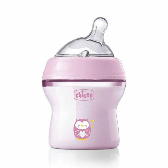 Chicco B- FEEDING BOTTLE NF PP 0M+ 150ML GIRL