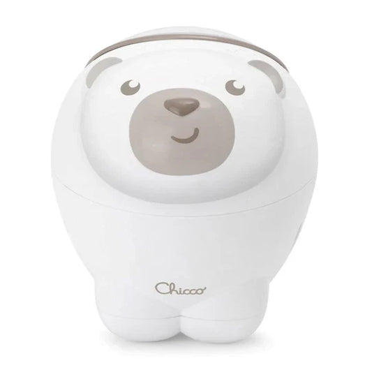 Chicco T- POLAR BEAR PROJECTOR NEUTRAL