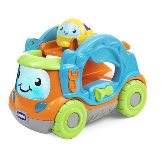 Chicco T- ROLLING TRUCK