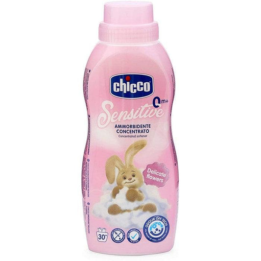 Chicco C- SOFTENER DELICATE LAUNDRY GEL