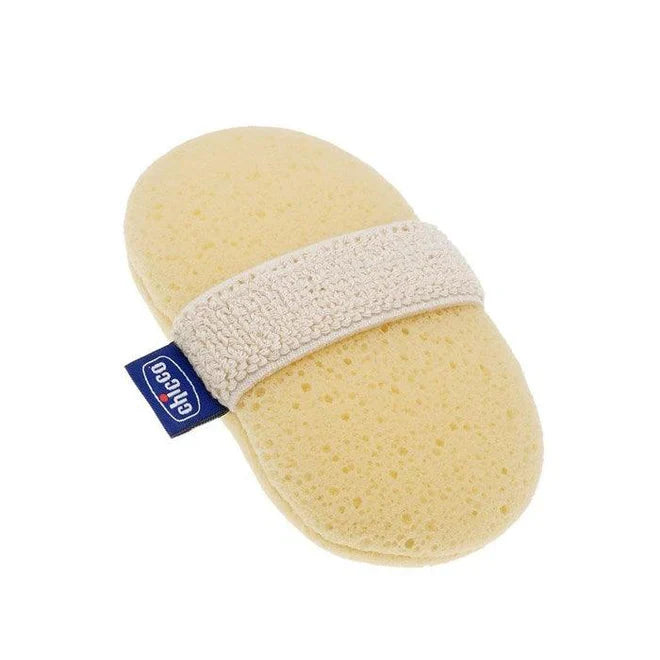 Chicco GLOVE BATH SPONGE [05922]