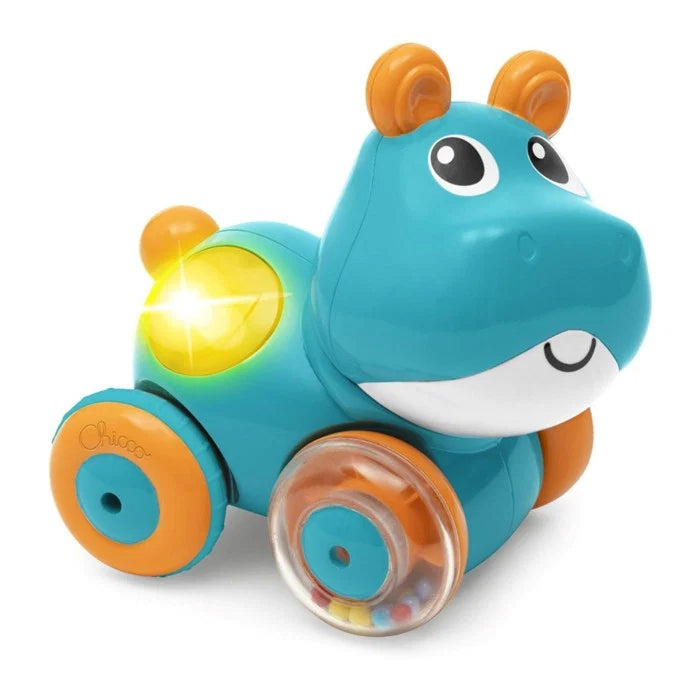 Chicco - Sprint And Go - Hyppo