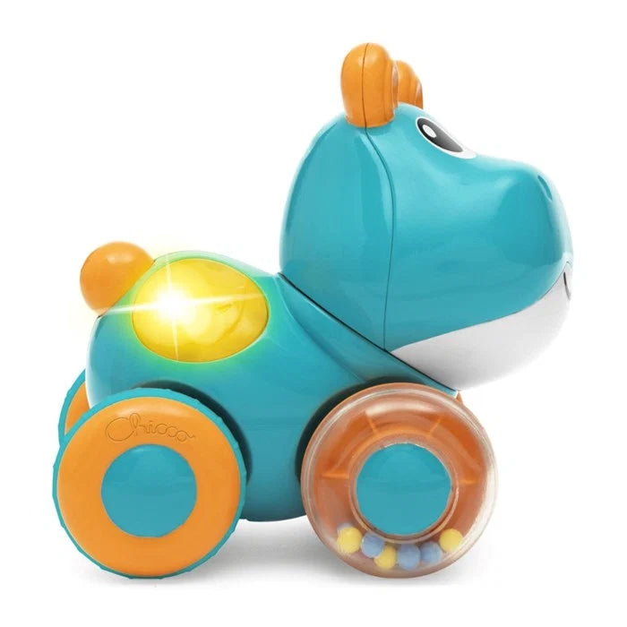 Chicco - Sprint And Go - Hyppo
