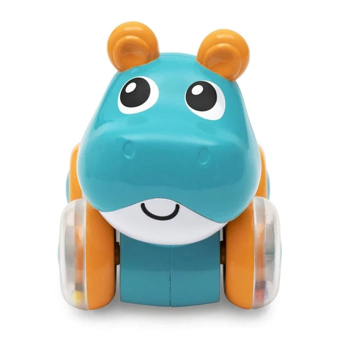 Chicco - Sprint And Go - Hyppo