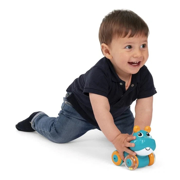 Chicco - Sprint And Go - Hyppo