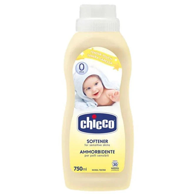 Chicco C- Superconcentrated SOFTENER 750ML TENDER TOUCH[68294.10]