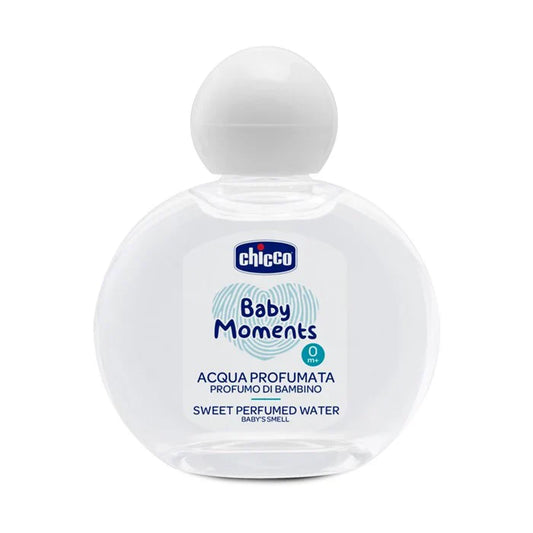 Chicco C- BM SWEET PERFUMED WATER 100ML [07928.10]
