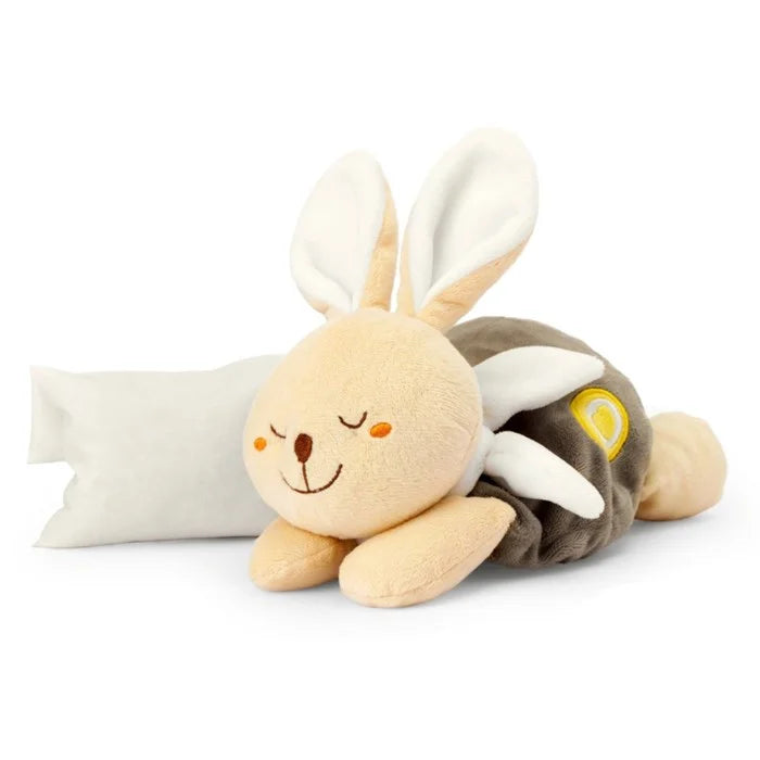 Chicco - Warm Cuddle Bunny
