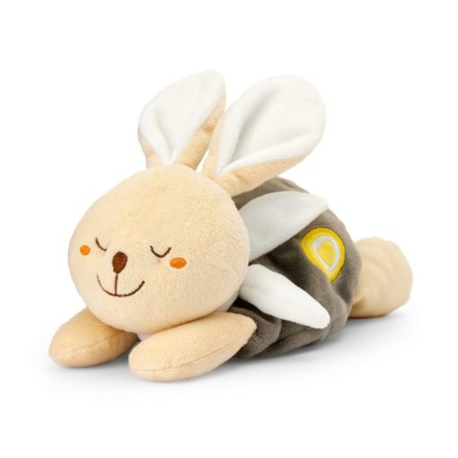 Chicco - Warm Cuddle Bunny