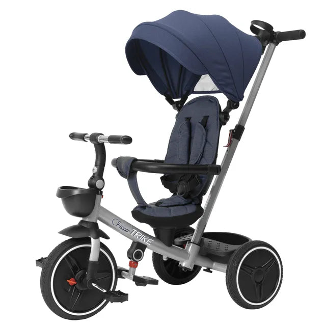 Chicco T- 4 IN 1 FOLDABLE STROLLER TRIKE