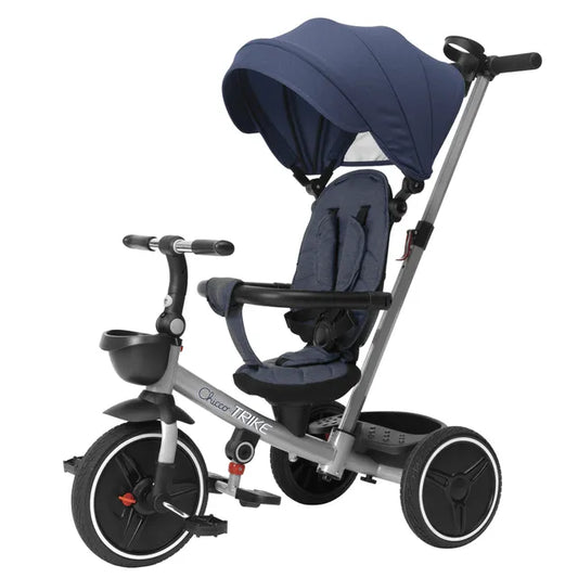 Chicco T- 4 IN 1 FOLDABLE STROLLER TRIKE