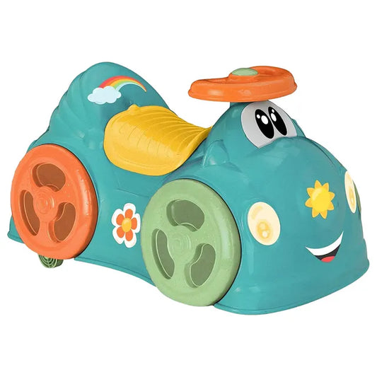 Chicco T- ALL AROUND TURQUOISE  [07347.01/11211]